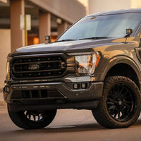 Rigid Lighting 46740 Driving/ Fog Light