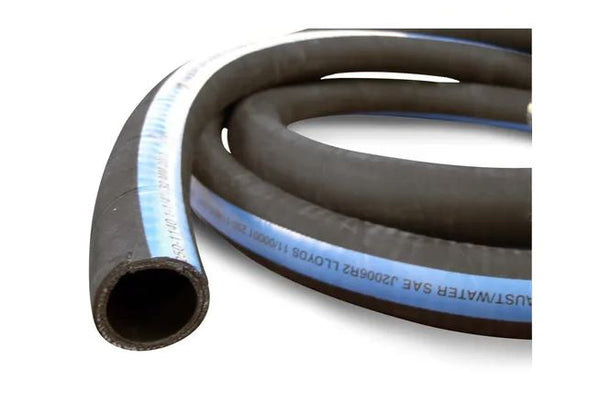 Sierra Marine 162500120S Marine Exhaust Hose