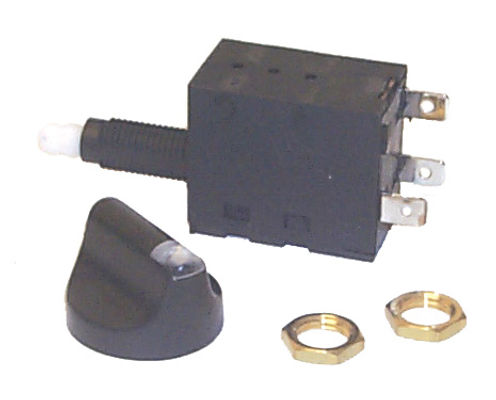 Sierra Marine MP78830 Multi Purpose Switch