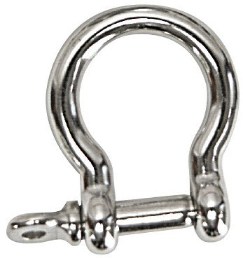 WhiteCap Industries S4074P Boat Anchor Shackle