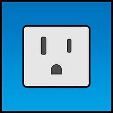 Norcold 635591 Refrigerator Power Cord