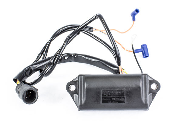 Sierra Marine 185763 Marine Ignition Coil