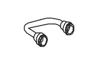 Norcold 61694622 Refrigerator Gas Inlet Tube