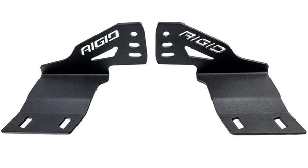 Rigid Lighting 46732 Driving/ Fog Light Mounting Bracket