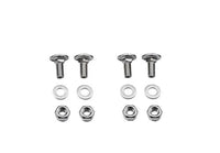 Rigid Lighting 46732 Driving/ Fog Light Mounting Bracket