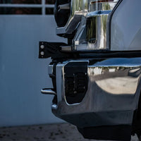 Rigid Lighting 46732 Driving/ Fog Light Mounting Bracket