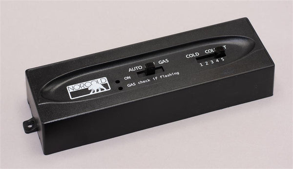 Norcold 636388 Refrigerator Optical Control Board