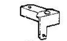 Dometic 2931540013 Refrigerator Cooling Unit Cap