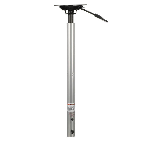 Attwood Marine SP39204 Boat Seat Pedestal