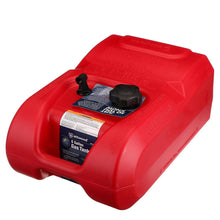 Attwood Marine 8806LP2S Fuel Tank
