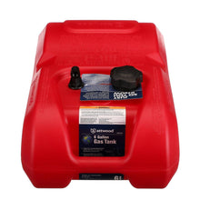 Attwood Marine 8806LP2S Fuel Tank