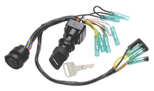 Sierra Marine MP51050 Ignition Switch