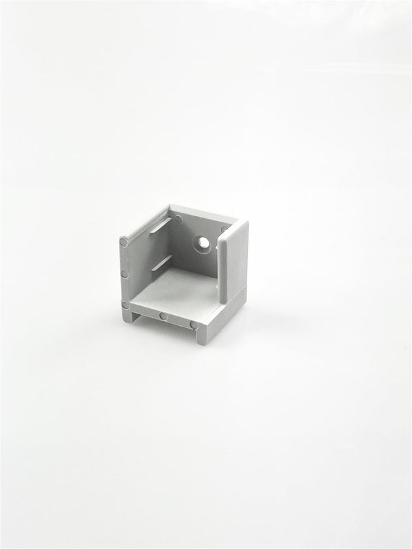 T-H Marine DS1RDP Pontoon Boat Gate Stop