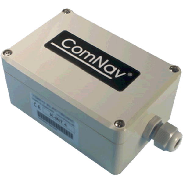 Comnav 21010004 Sine/Cosine Interface