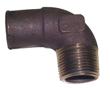 Sierra Marine 188112 Boat Fuel Line Fitting