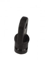 WhiteCap Industries 3402BP Boat Bimini Top Cap Fitting