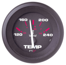 Sierra Marine 57904P Gauge Water Temperature