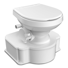 Sierra Marine 312070001 Toilet