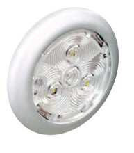 Attwood Marine 6320W7 Boat Deck Light