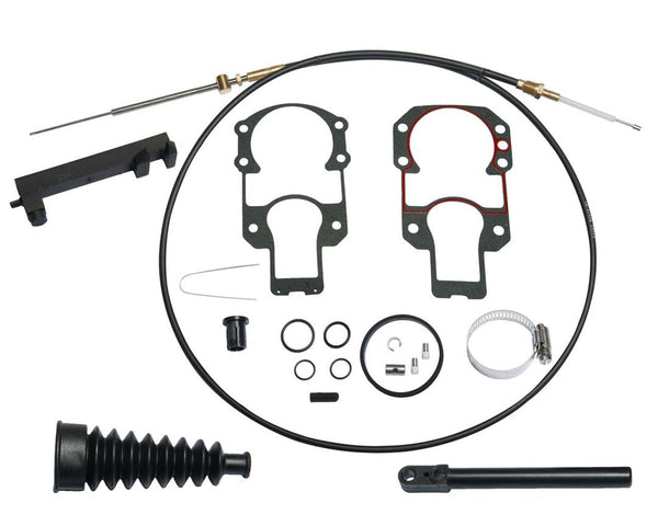 Sierra Marine 182603 Auto Trans Shifter Cable