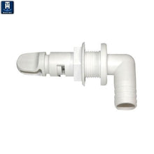 T-H Marine AHV92DP Livewell Aerator Spray Head