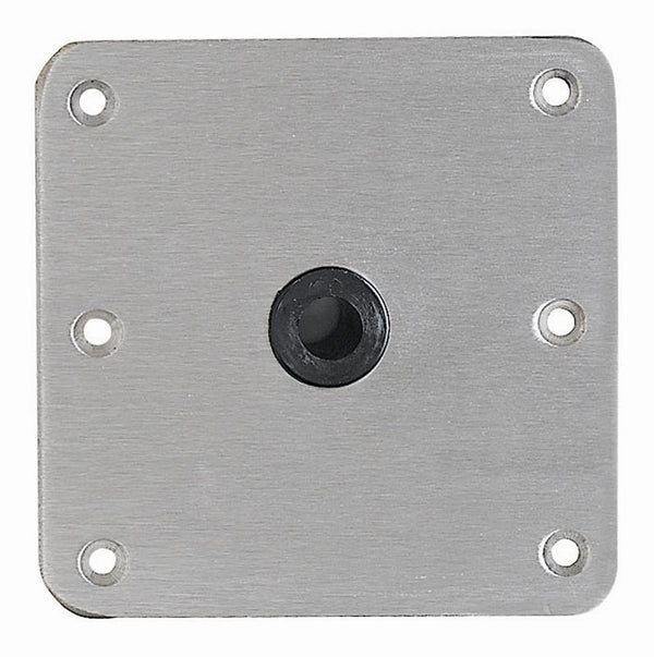 Attwood Marine 67739 Boat Seat Pedestal Base Plate