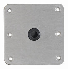 Attwood Marine 67739 Boat Seat Pedestal Base Plate