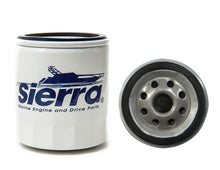 Sierra Marine 1878791 Oil Filter