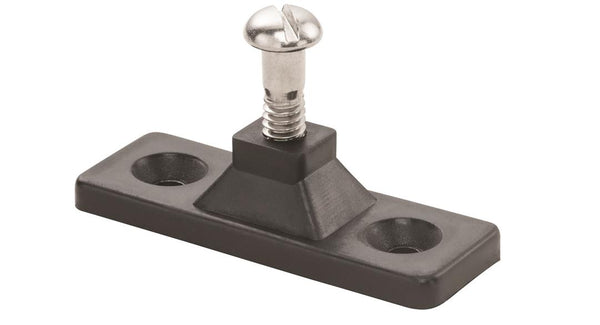 WhiteCap Industries 3415BP Boat Deck Hinge