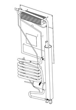 Norcold 639569 Refrigerator Cooling Unit