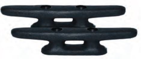 Attwood Marine 117837 Boat Rope Cleat