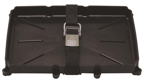 T-H Marine NBH27SSCDP Battery Tray