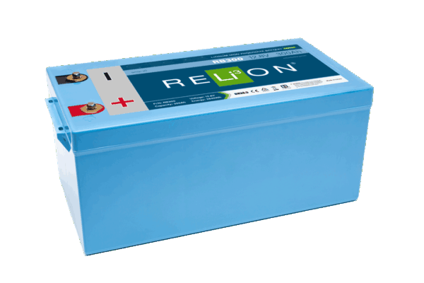 Relion Battery RB300 Battery
