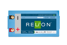 Relion Battery RB300 Battery