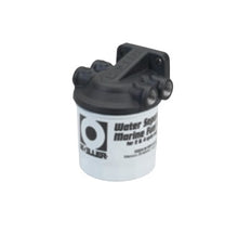Moeller Marine Products 03332010 Fuel Water Separator