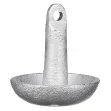 Attwood Marine 99411 Boat Anchor