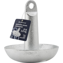 Attwood Marine 99411 Boat Anchor