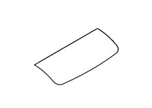 Norcold 627868 Refrigerator Crisper Bin Cover