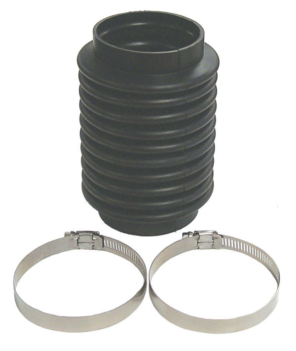 Sierra Marine 182758 Outboard Motor Exhaust Bellows