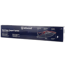 Attwood Marine 107954 Boat Cover Support System
