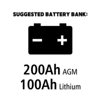 Go Power 83305 Solar Kit