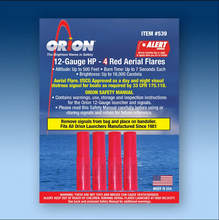 Orion 539 Distress Signal Kit