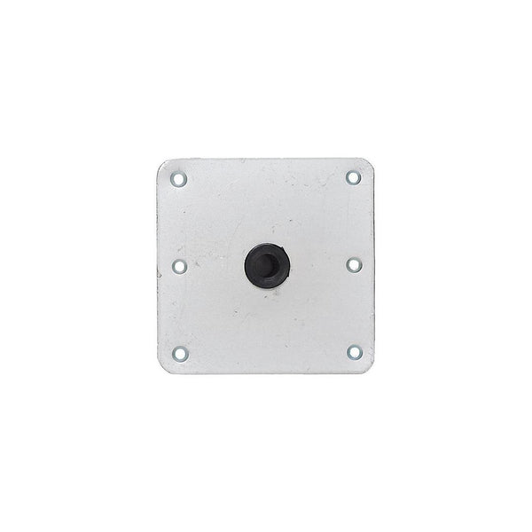 Attwood Marine 67729 Boat Seat Pedestal Base Plate