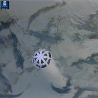 T-H Marine ODT112GSTW Livewell Overflow Tube