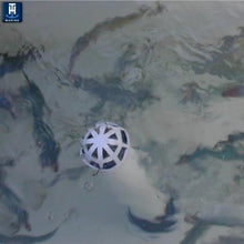 T-H Marine ODT112GSTW Livewell Overflow Tube