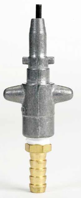 Moeller Marine Products 03342110 Fuel Line Fitting