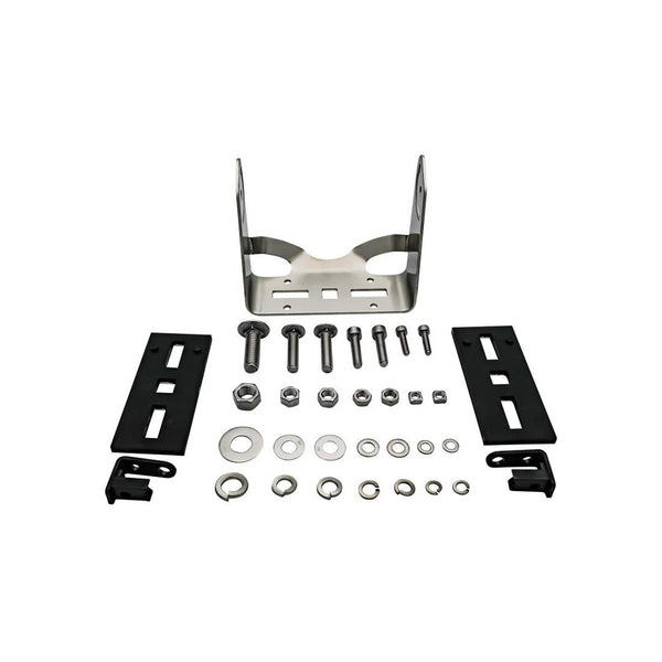 Rigid Lighting 24422 Driving/ Fog Light Mounting Bracket