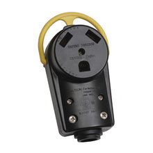 Arcon 18206 Power Cord Plug End