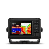 Garmin 0100259200 Chart Plotter