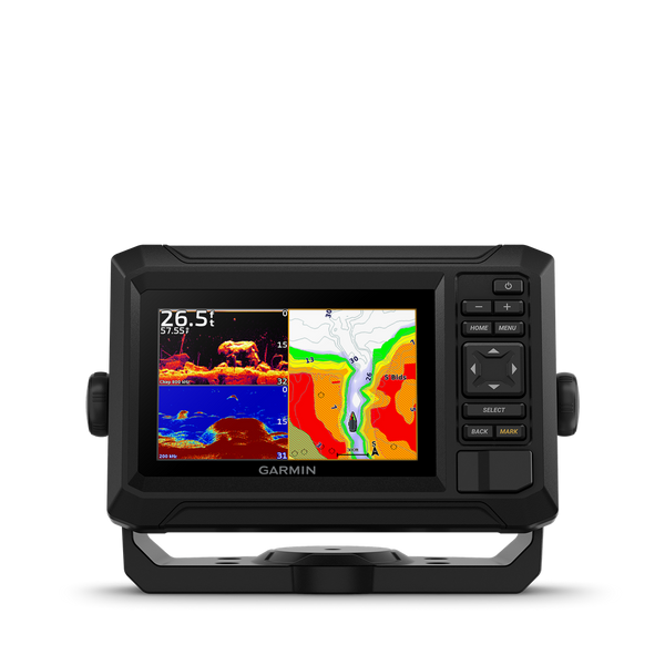 Garmin 0100259200 Chart Plotter